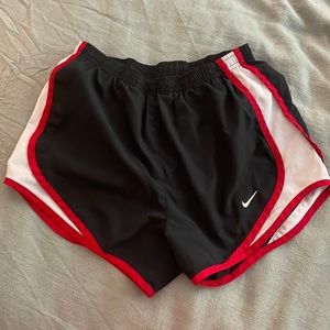 Nike athletic shorts